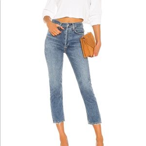 Agolde Riley Jeans 26